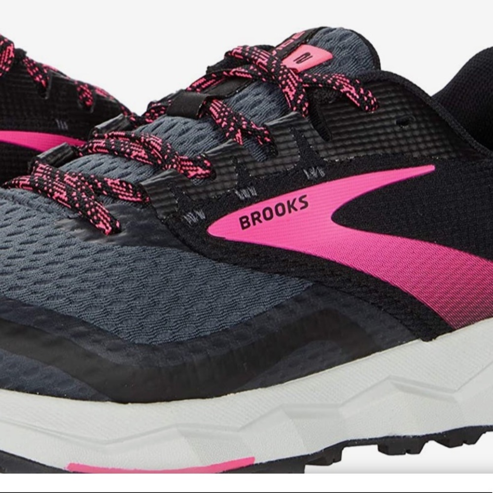 Brooks Divide Running Shoe